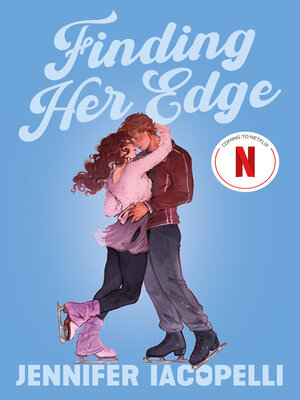 cover image of Finding Her Edge